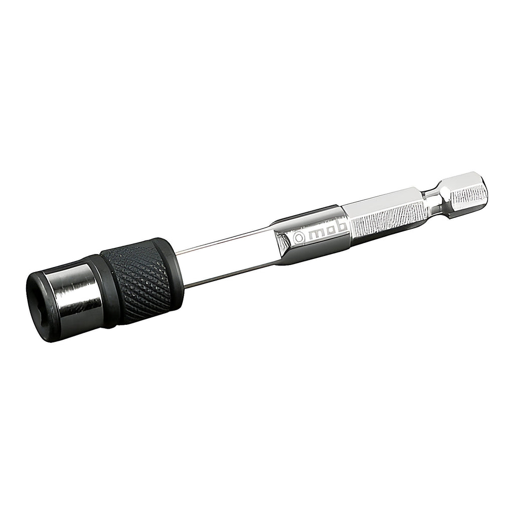 Coffret embouts avec adaptateur 2 en 1 polyvalent