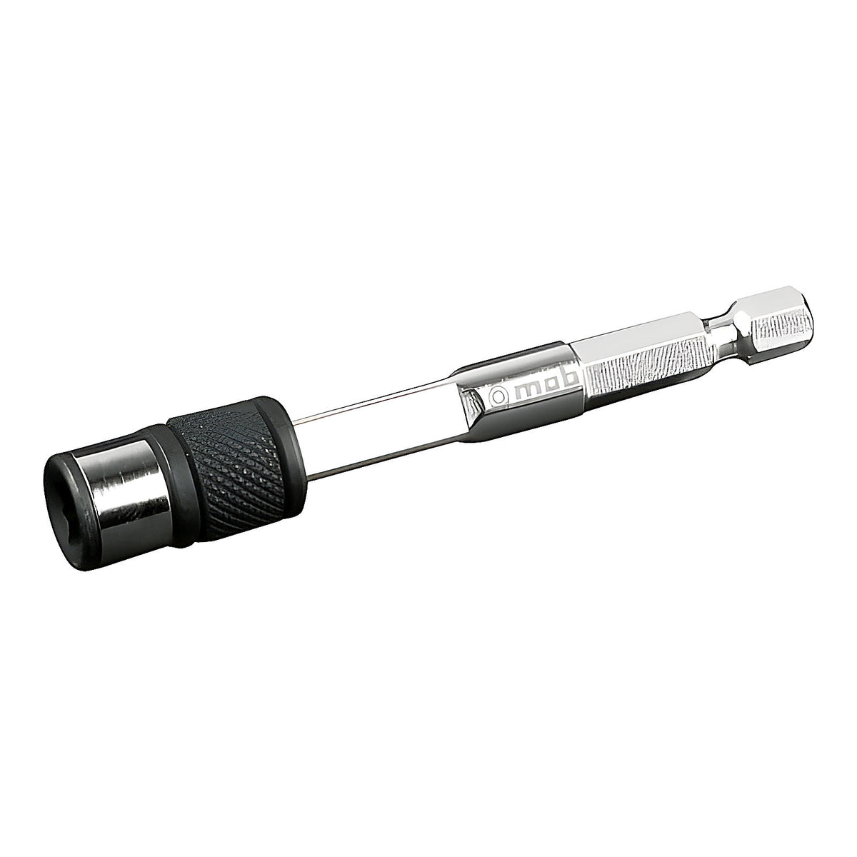 Coffret embouts avec adaptateur 2 en 1 polyvalent