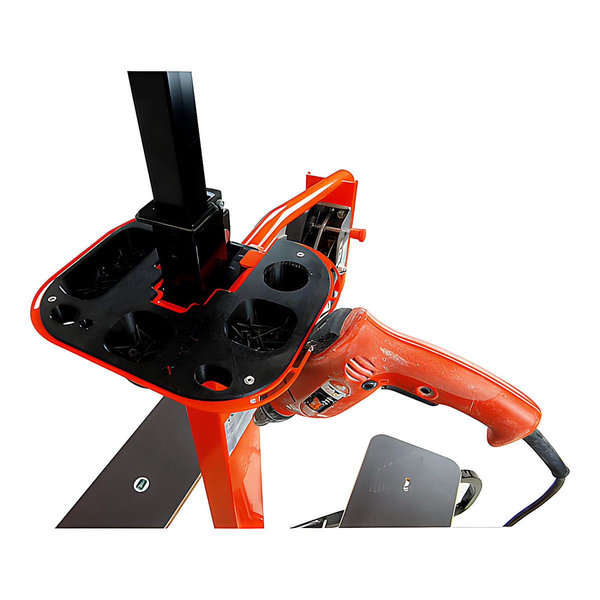 Porte-outils pour Levpano lève-plaque X5