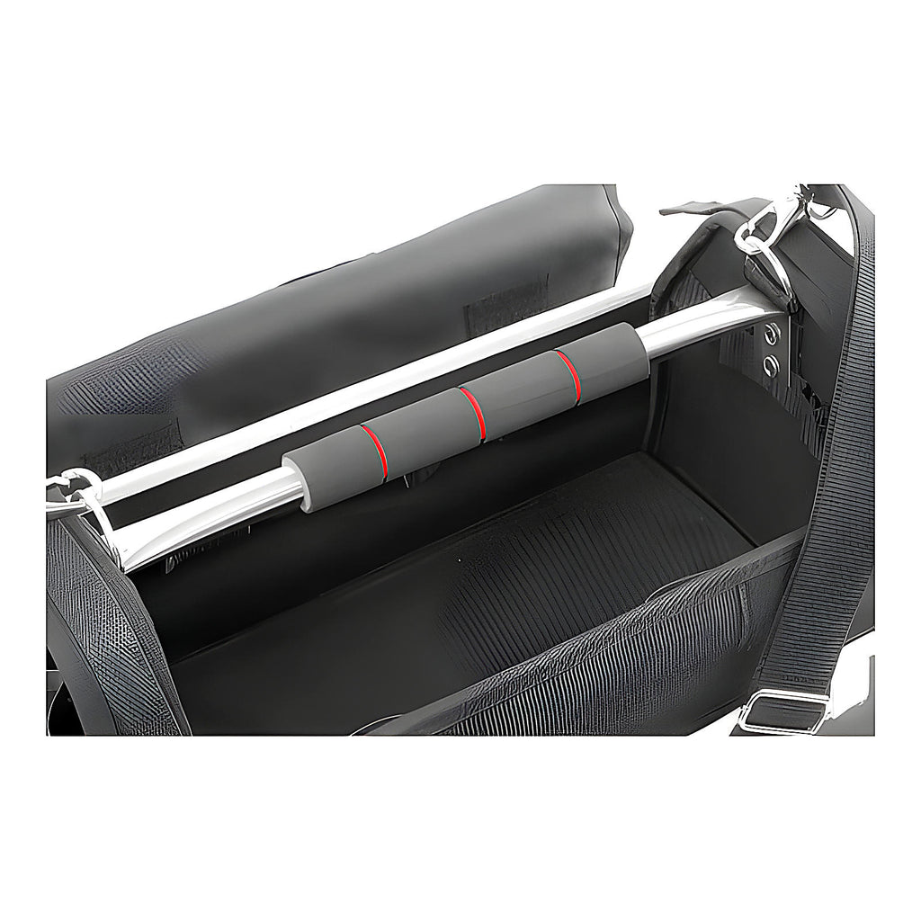 Easy Bag S textile compact multi-poches