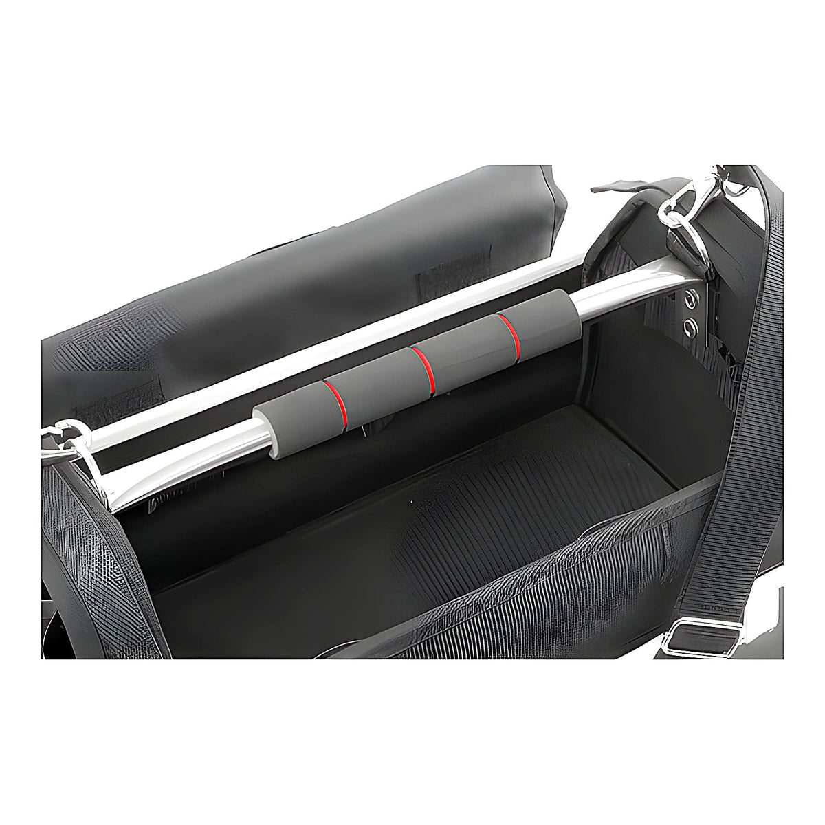 Easy Bag S textile compact multi-poches