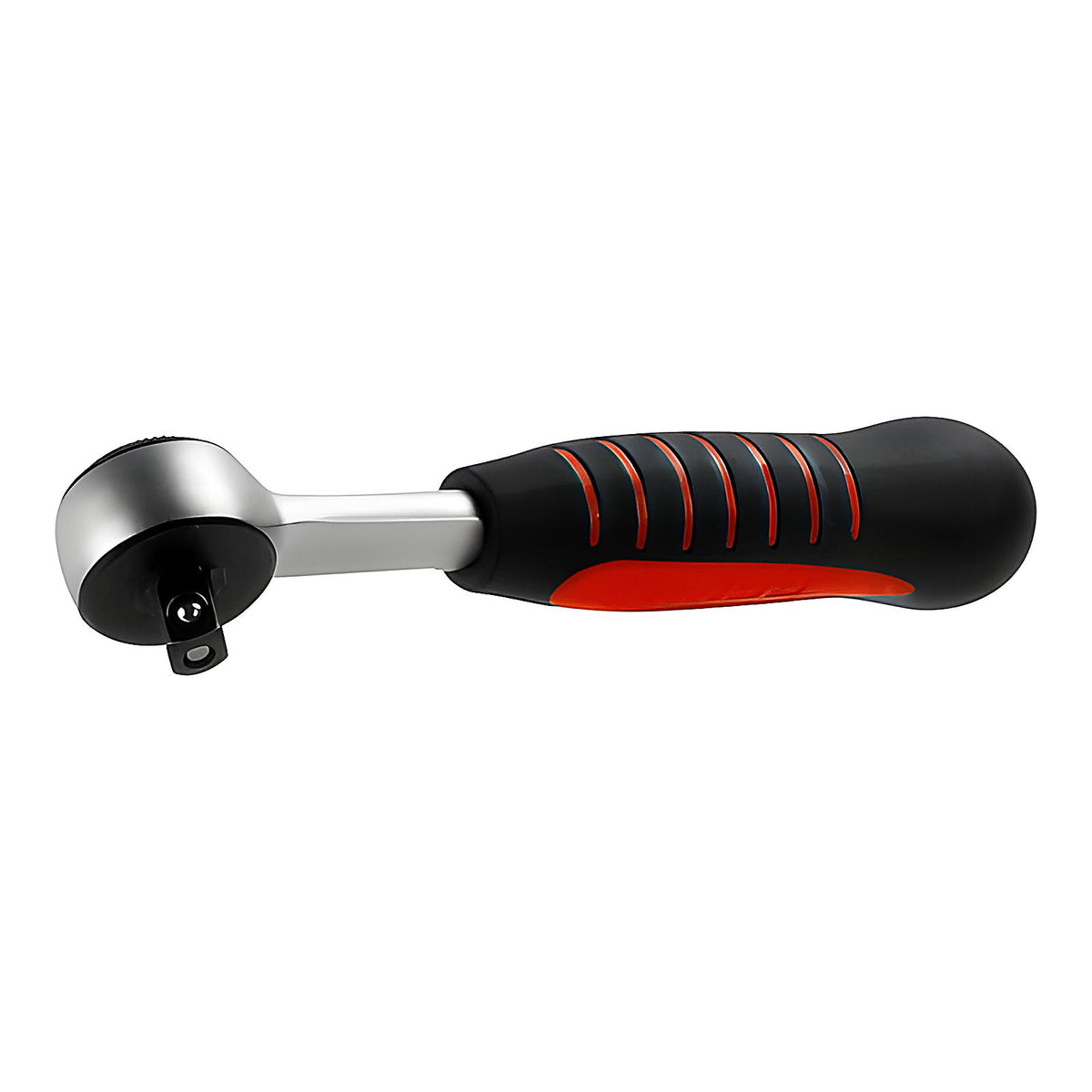 Cliquet compact 1/4” verrouillage rapide