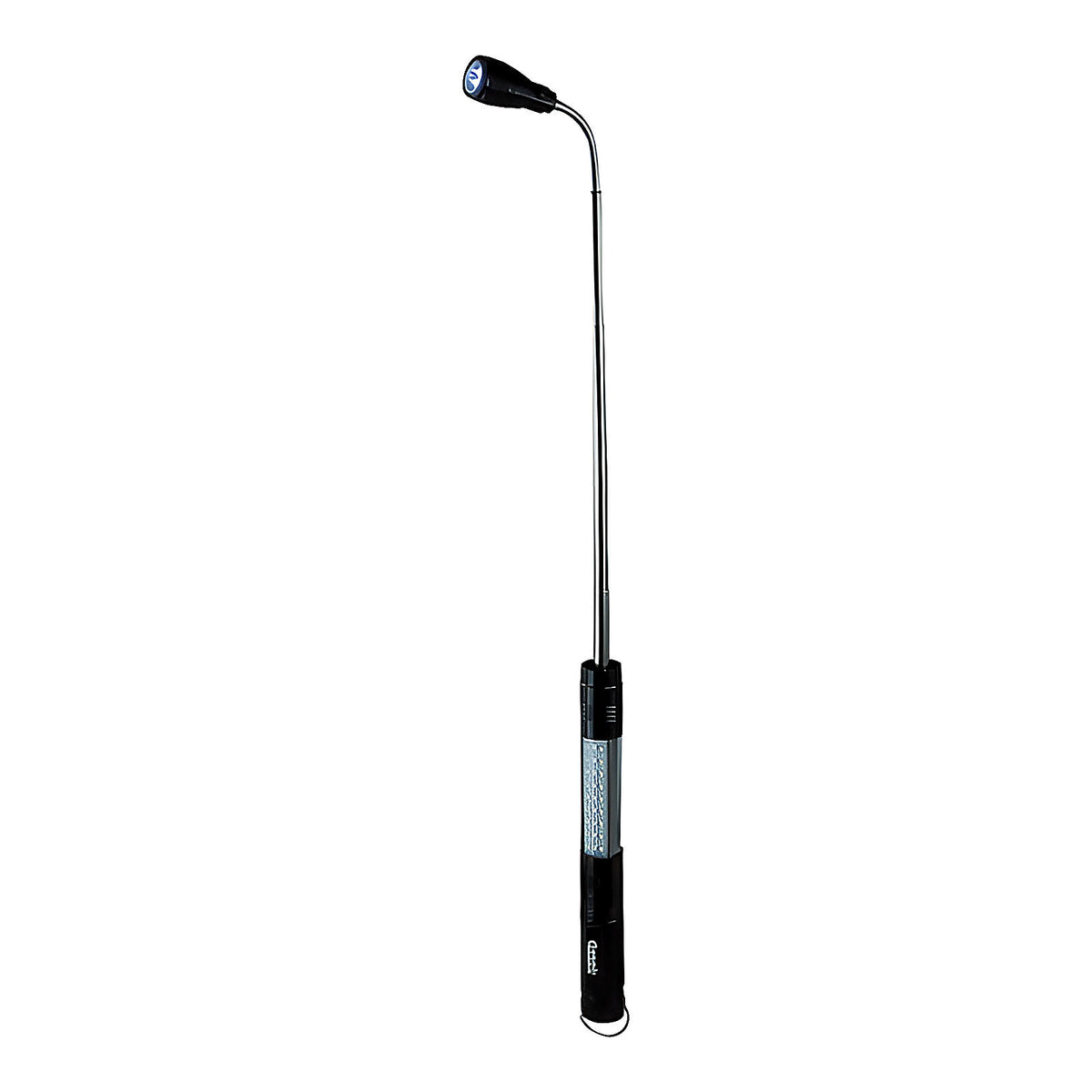Lampe magnétique télescopique et flexible grand modèle