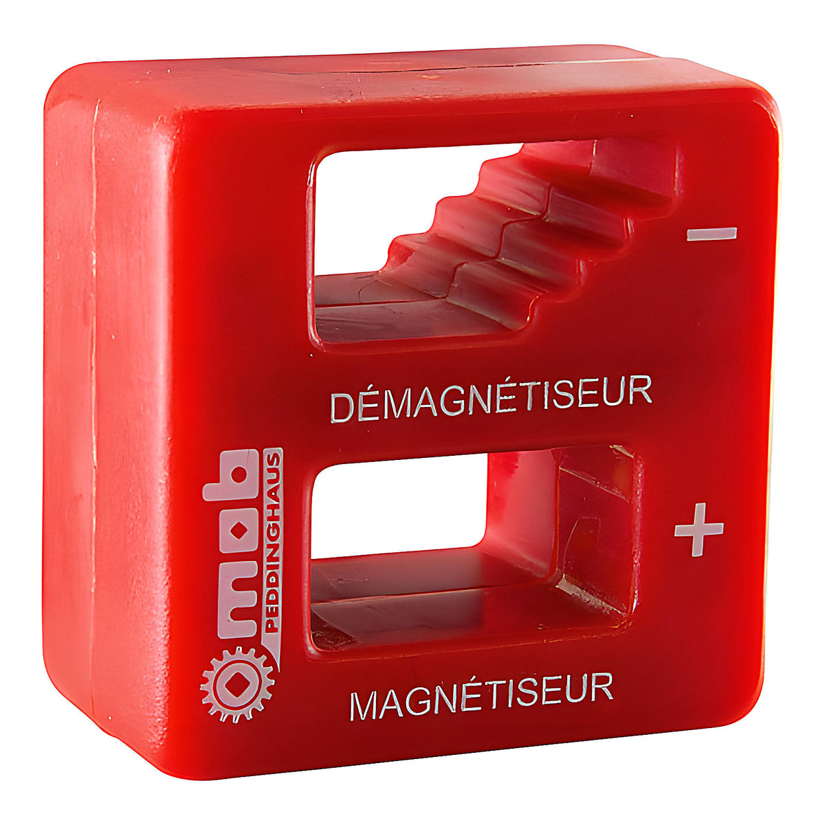 Jeu de 10 tournevis NF ISO bimatière