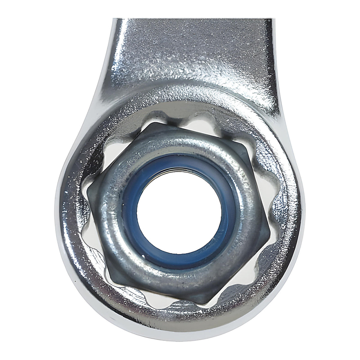 Clés mixtes pouces acier forgé chrome-vanadium X5