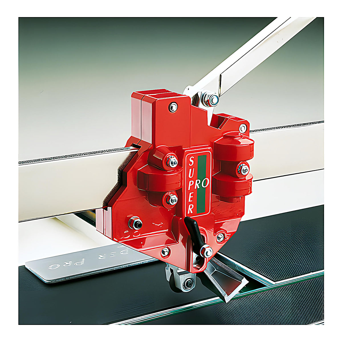 Coupe-carreaux Super Pro 750 mm qualité professionnelle