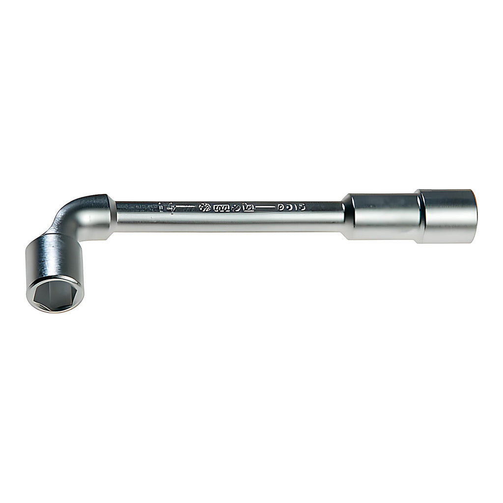Module mousse 13 clés à pipe 6x6 7-19 mm