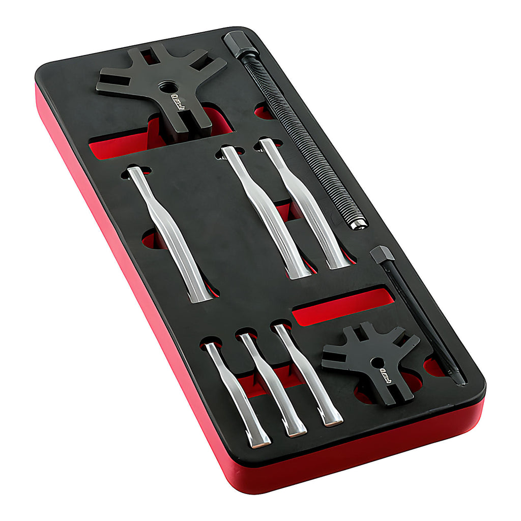 Module mousse jeu 2 extracteurs Intex pour plombier