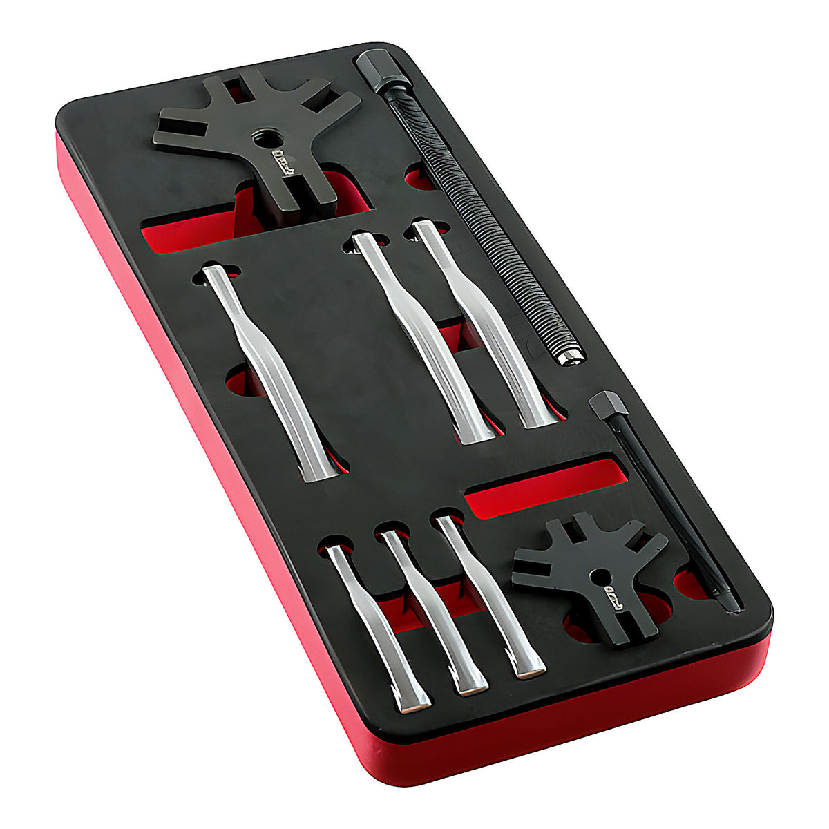 Module mousse jeu 2 extracteurs Intex pour plombier