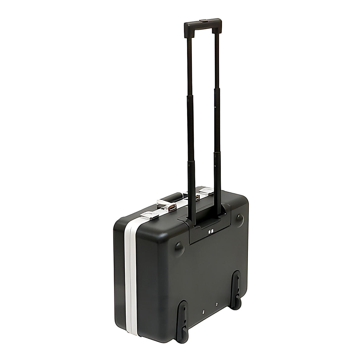 Valise trolley ABS électricité garnie 128 pièces