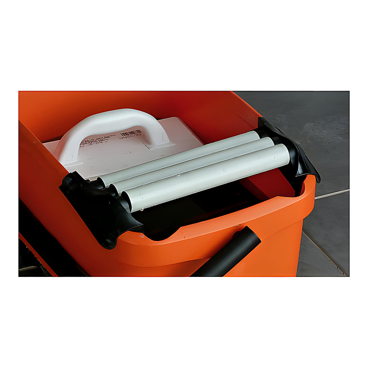 Projoint 30 L professionnel pour jointoiement carrelage
