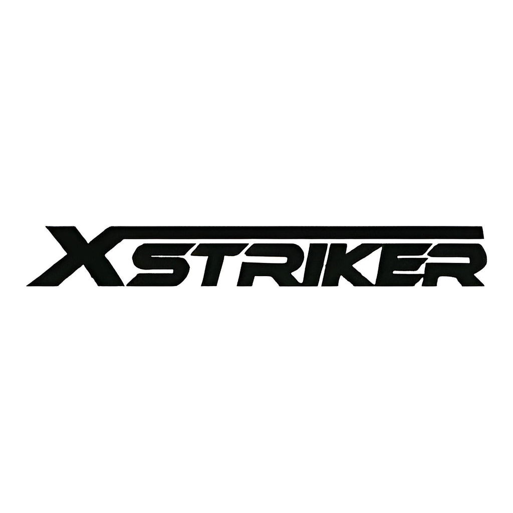 Marteau U.S. X Striker forgé monobloc arrache-clou