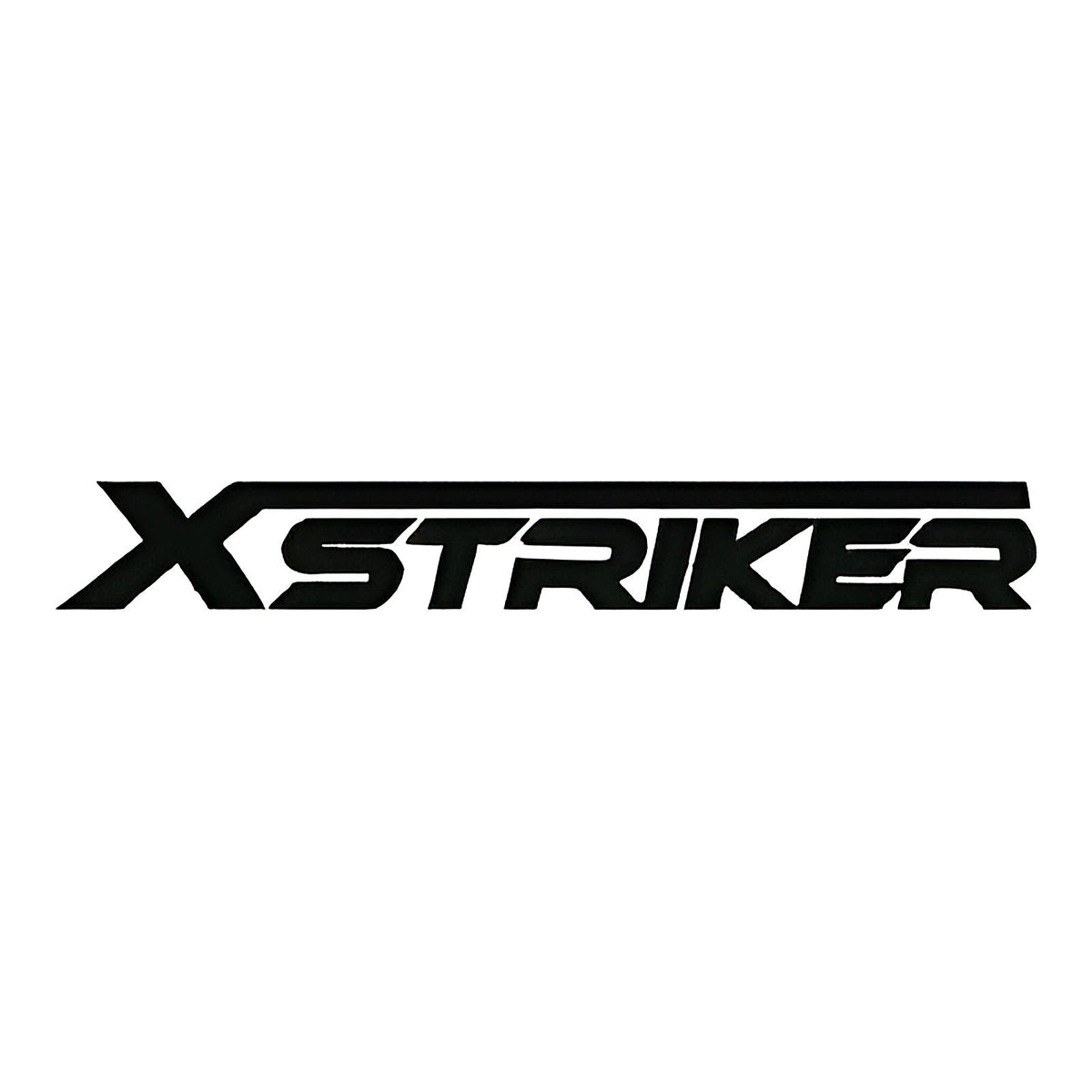 Marteau U.S. X Striker forgé monobloc arrache-clou