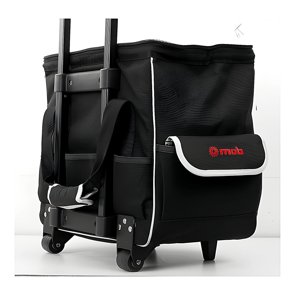 Trolley Bag sac à outils textile à roulettes