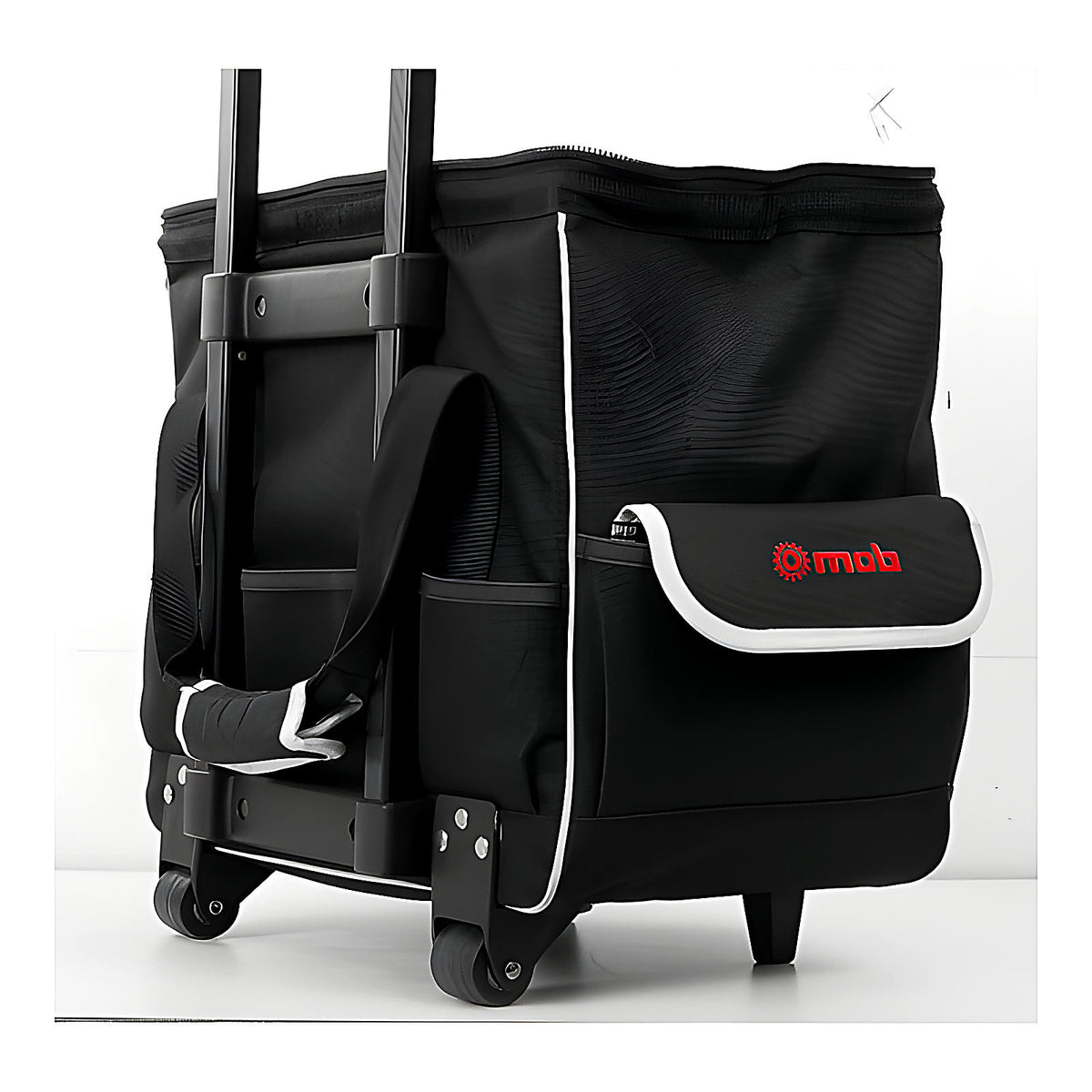 Trolley Bag sac à outils textile à roulettes