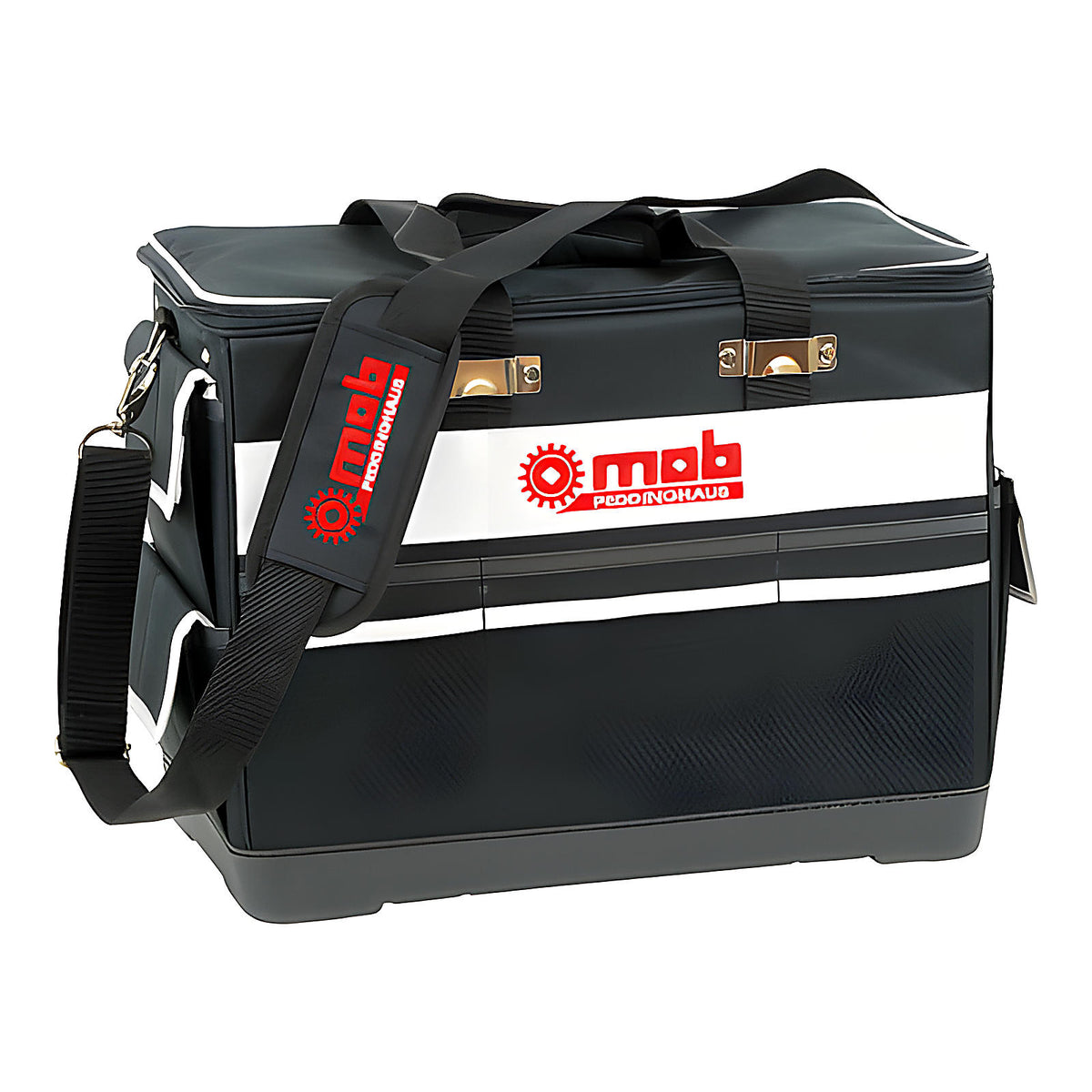 Sac à outils Closed Bag garni 40 pièces 37,5 L