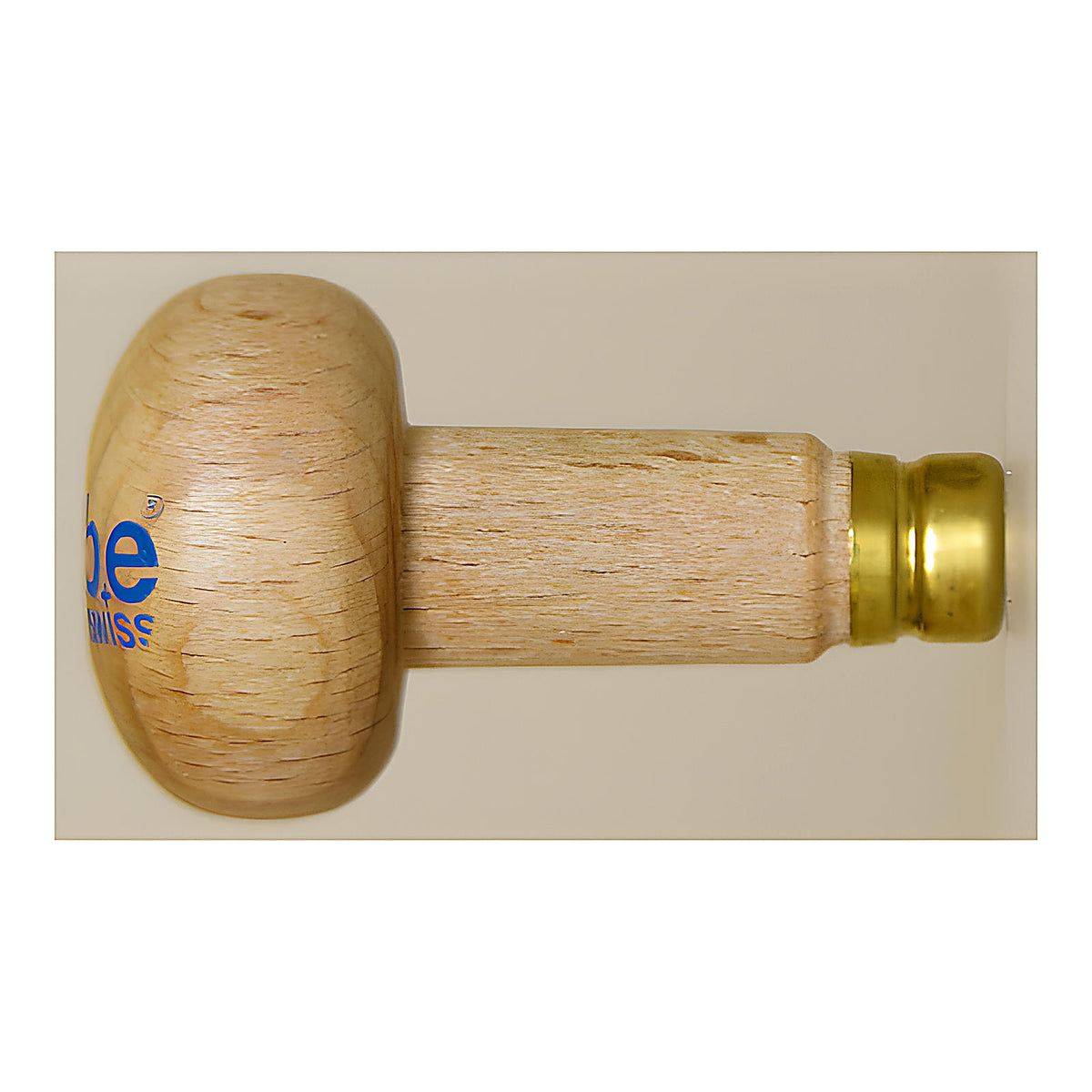 Manche échoppe Vallorbe en bois X12