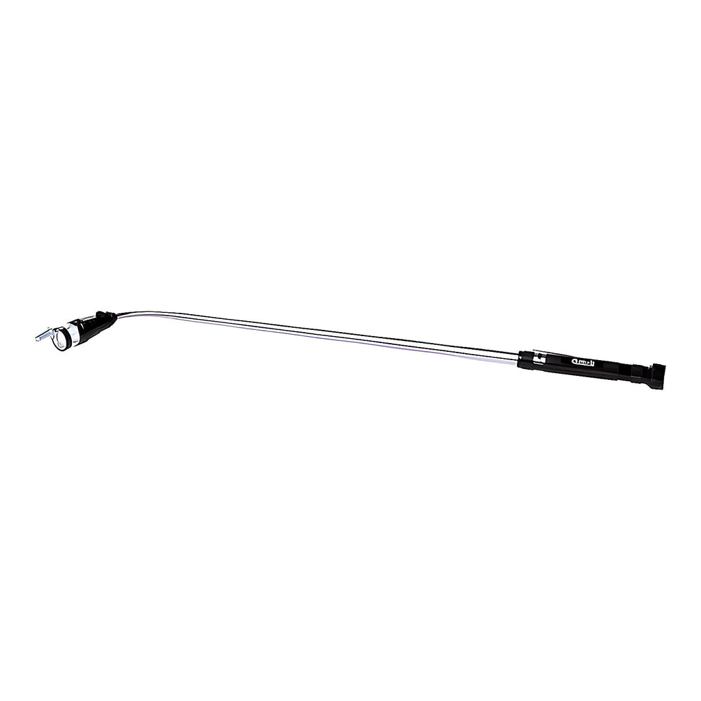 Lampe magnétique télescopique et flexible petit modèle