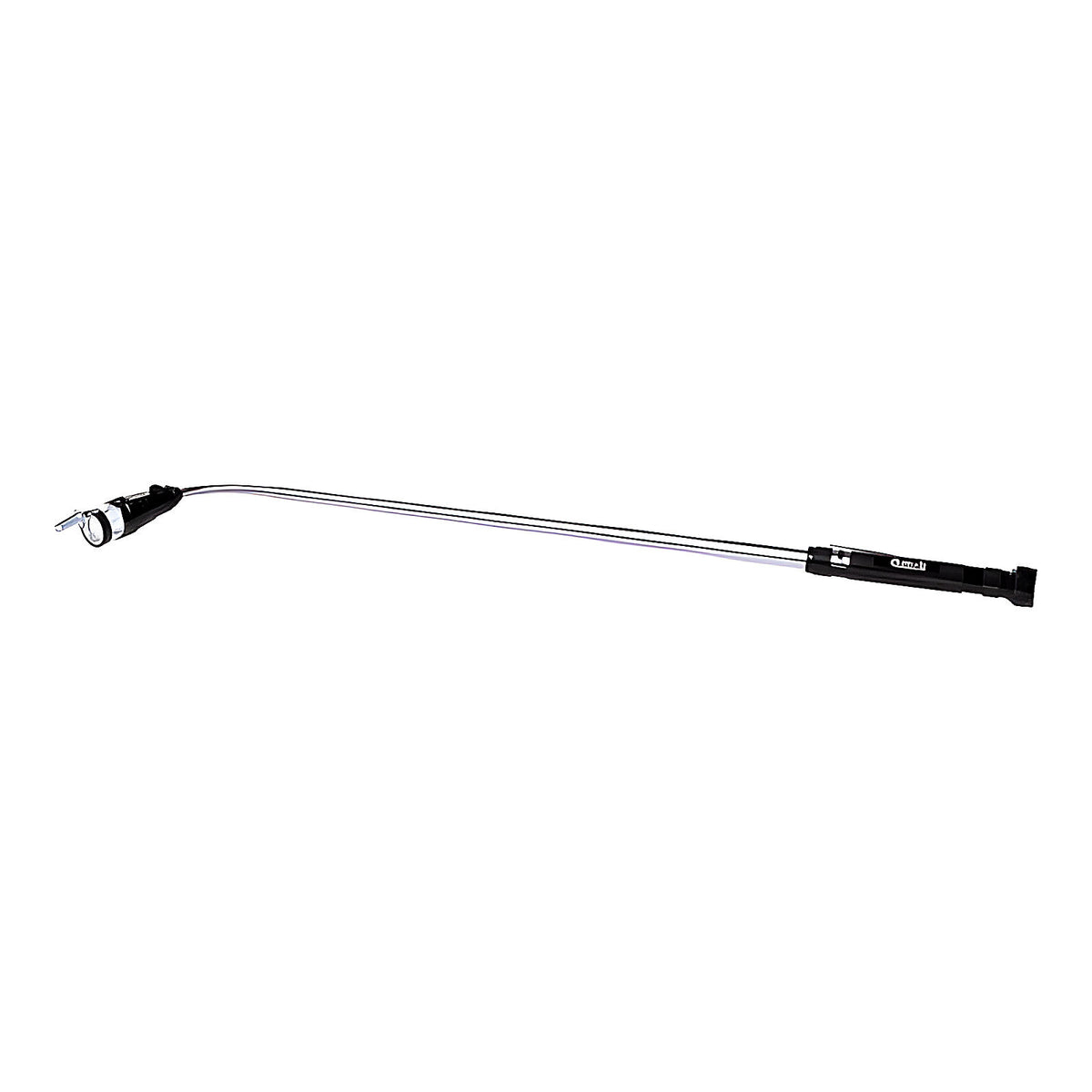 Lampe magnétique télescopique et flexible petit modèle