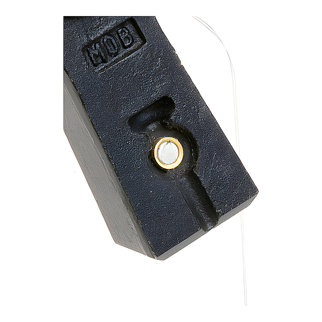 Marteau de coffreur racleur tête aimantée manche Nertech