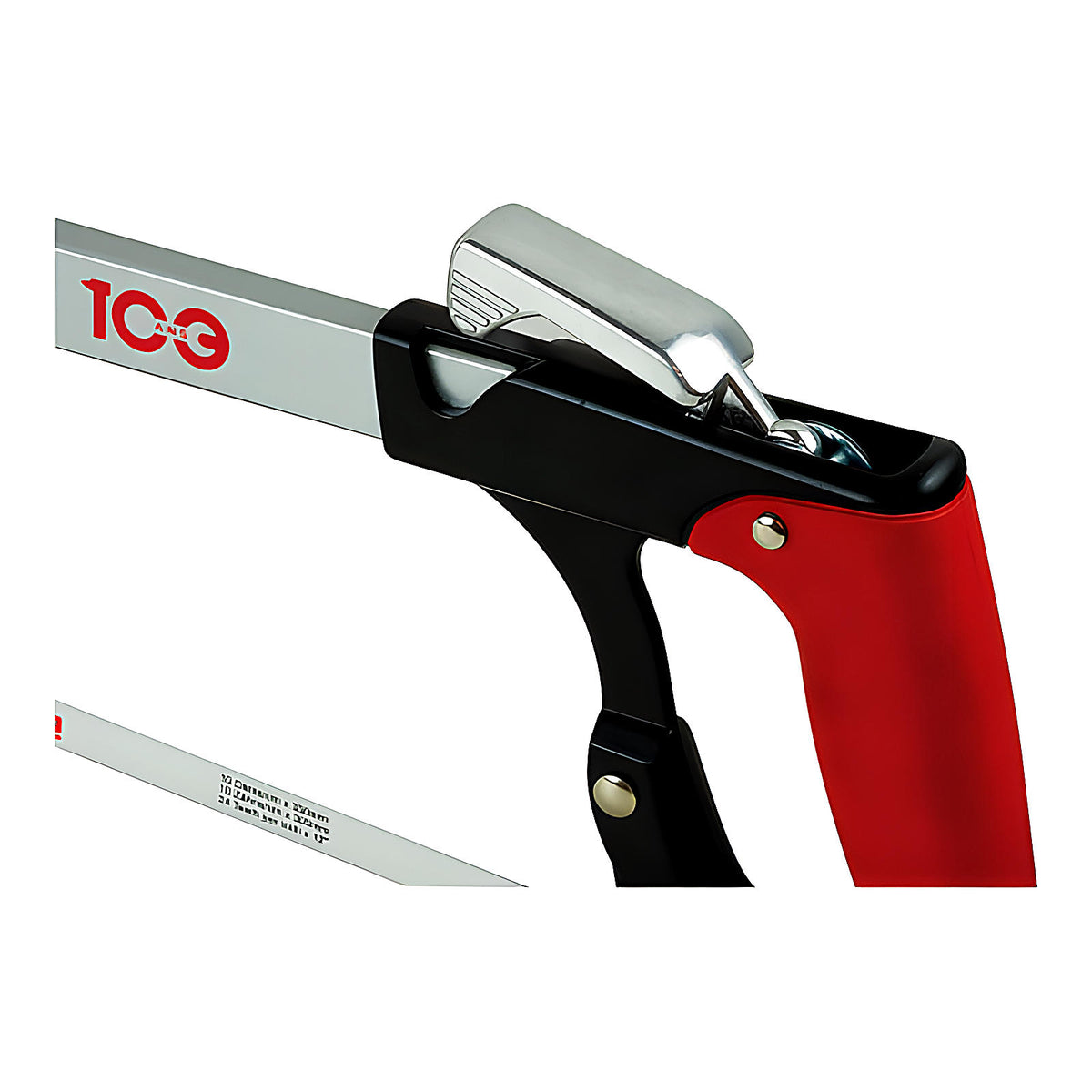 Scie Metalcut compacte pour métaux