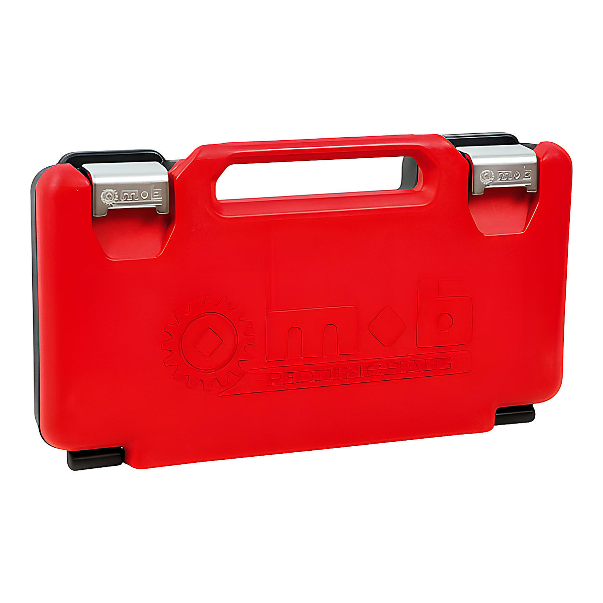 Fusion Box Medium n°3 vide PEHD résistant