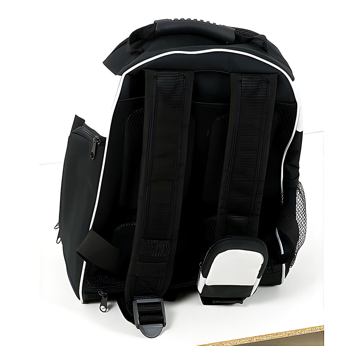Sac à dos Fresh Line textile multi-poches