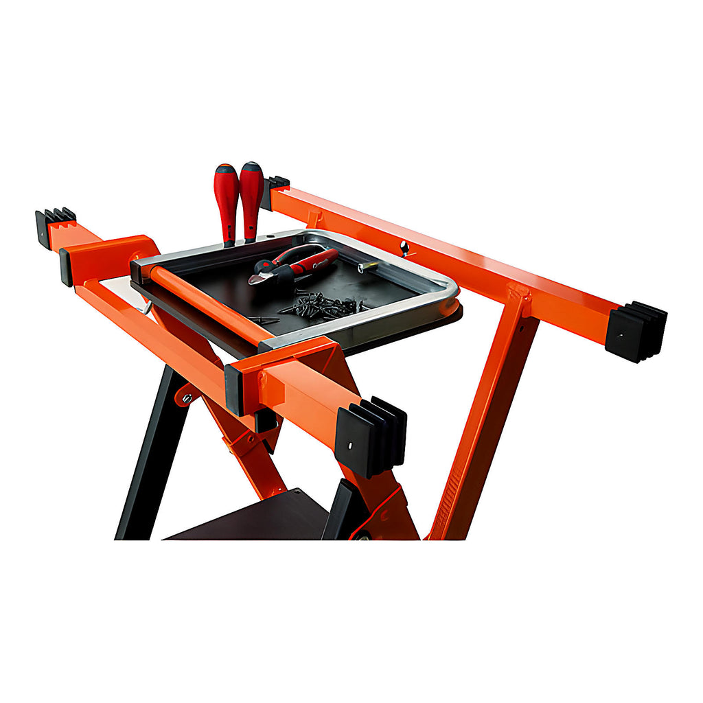 Multi marchepied multifonction pour chantier