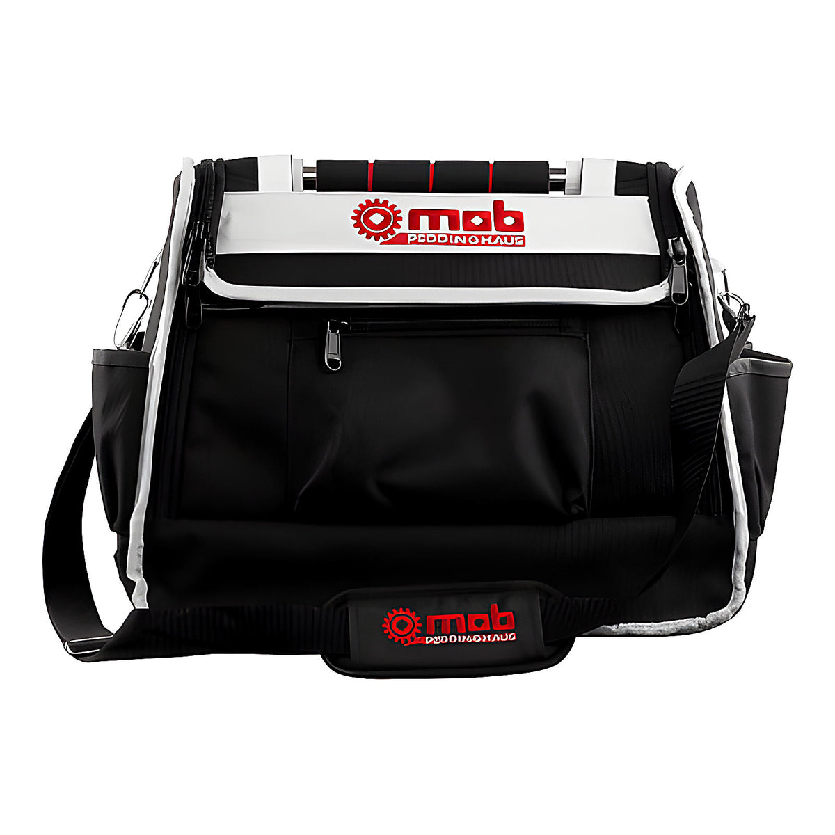 Duobag maintenance garni 84 pièces textile