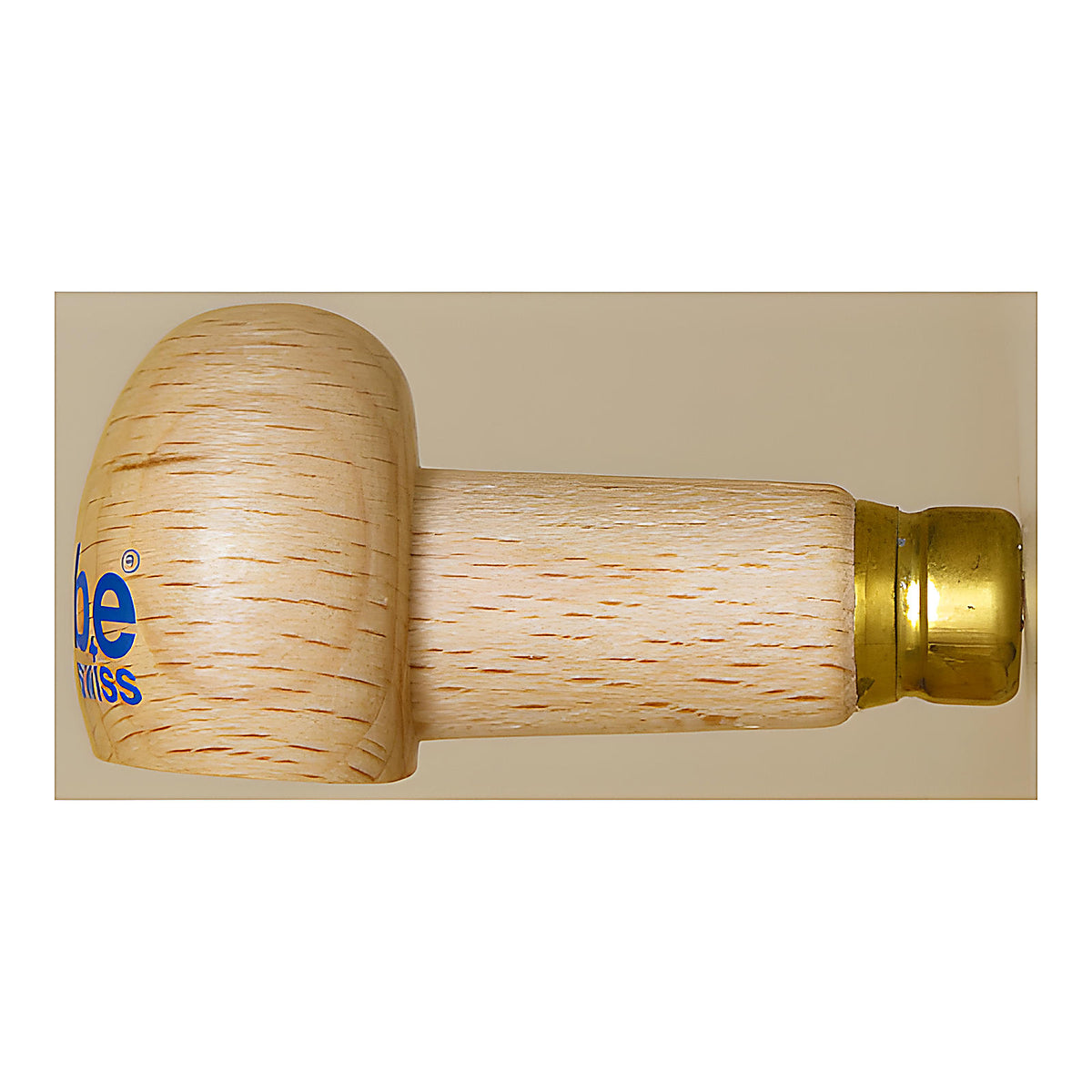 Manche échoppe Vallorbe en bois X12