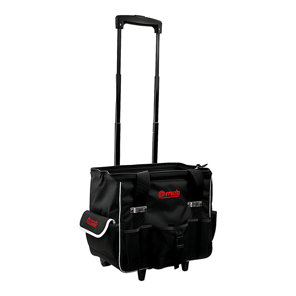Trolley Bag sac à outils textile à roulettes