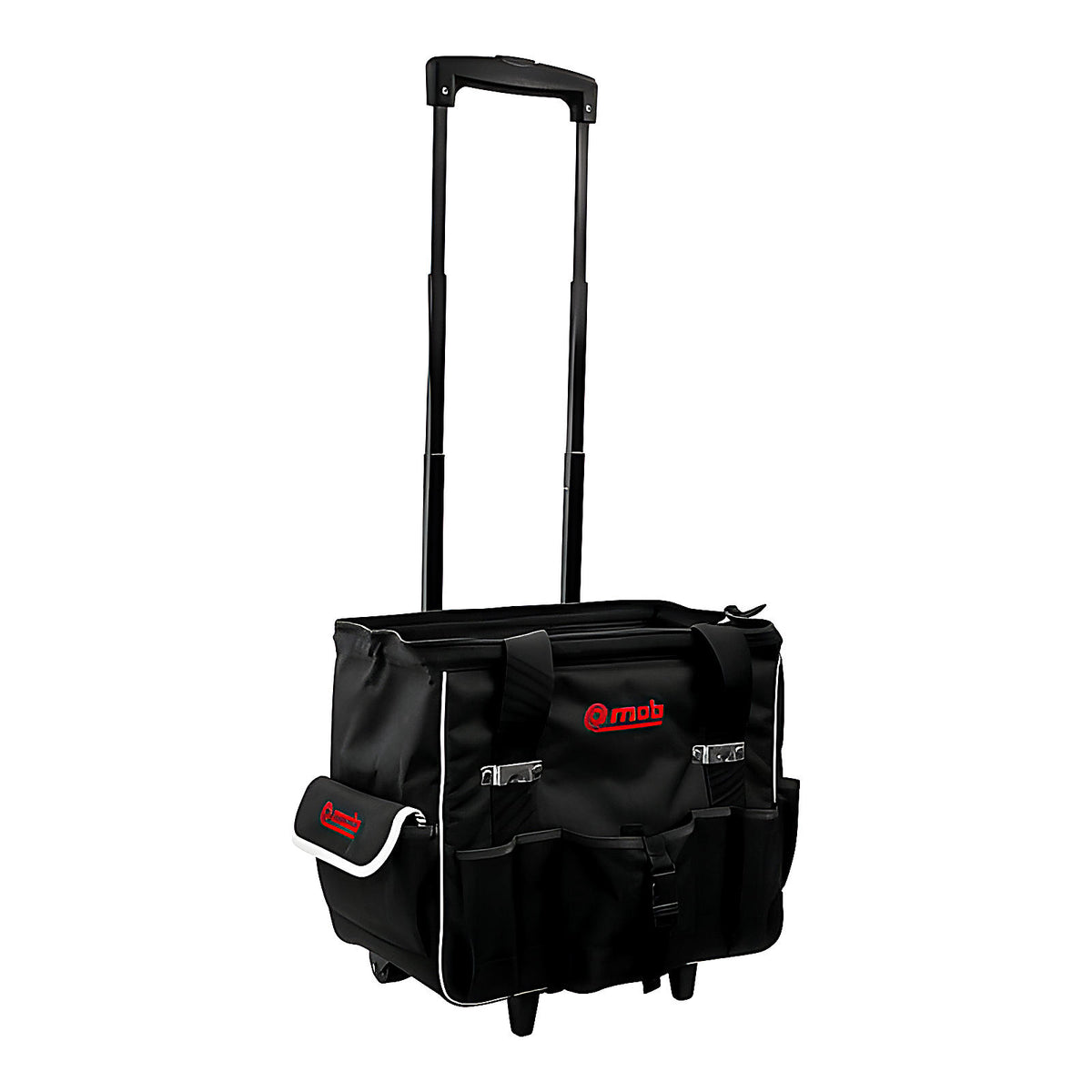 Trolley Bag sac à outils textile à roulettes