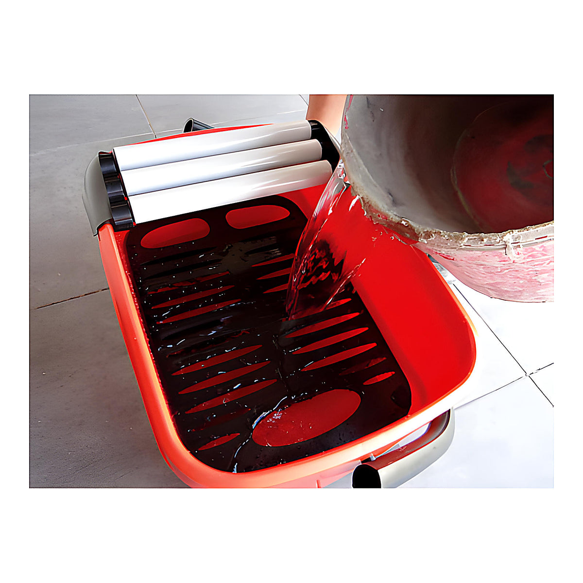 Projoint 30 L professionnel pour jointoiement carrelage