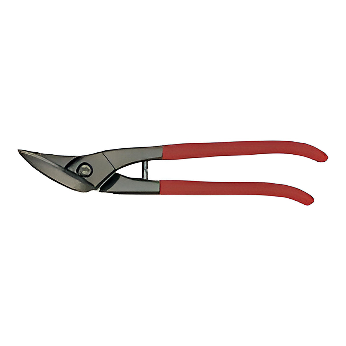 Cisaille passe-franc bichantourneuse gauche 260 mm