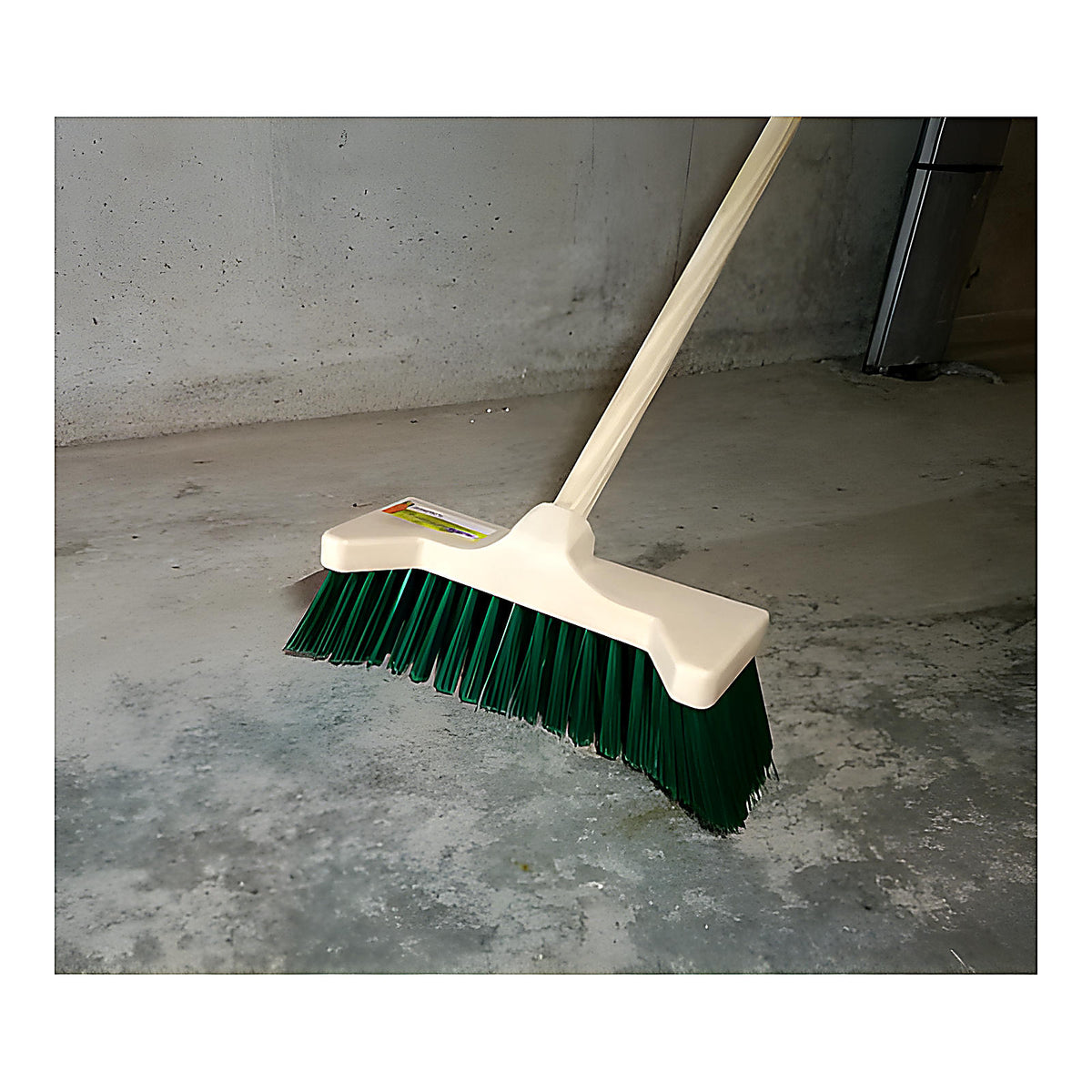 Balai de cantonnier Cantopro 32 cm convergent