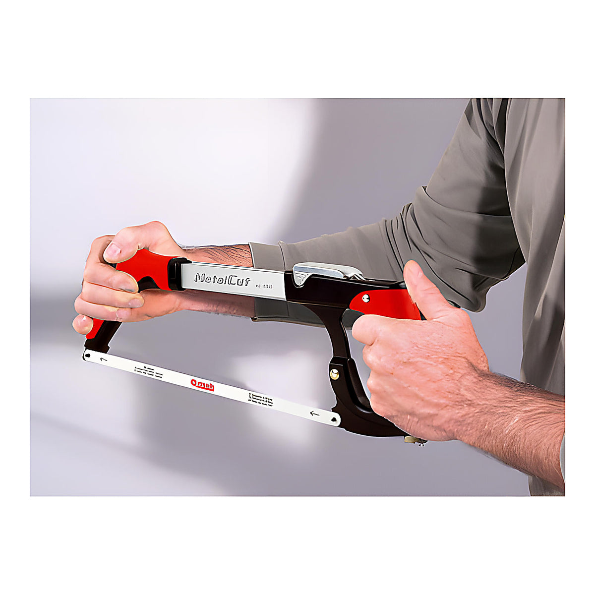 Scie Metalcut compacte pour métaux