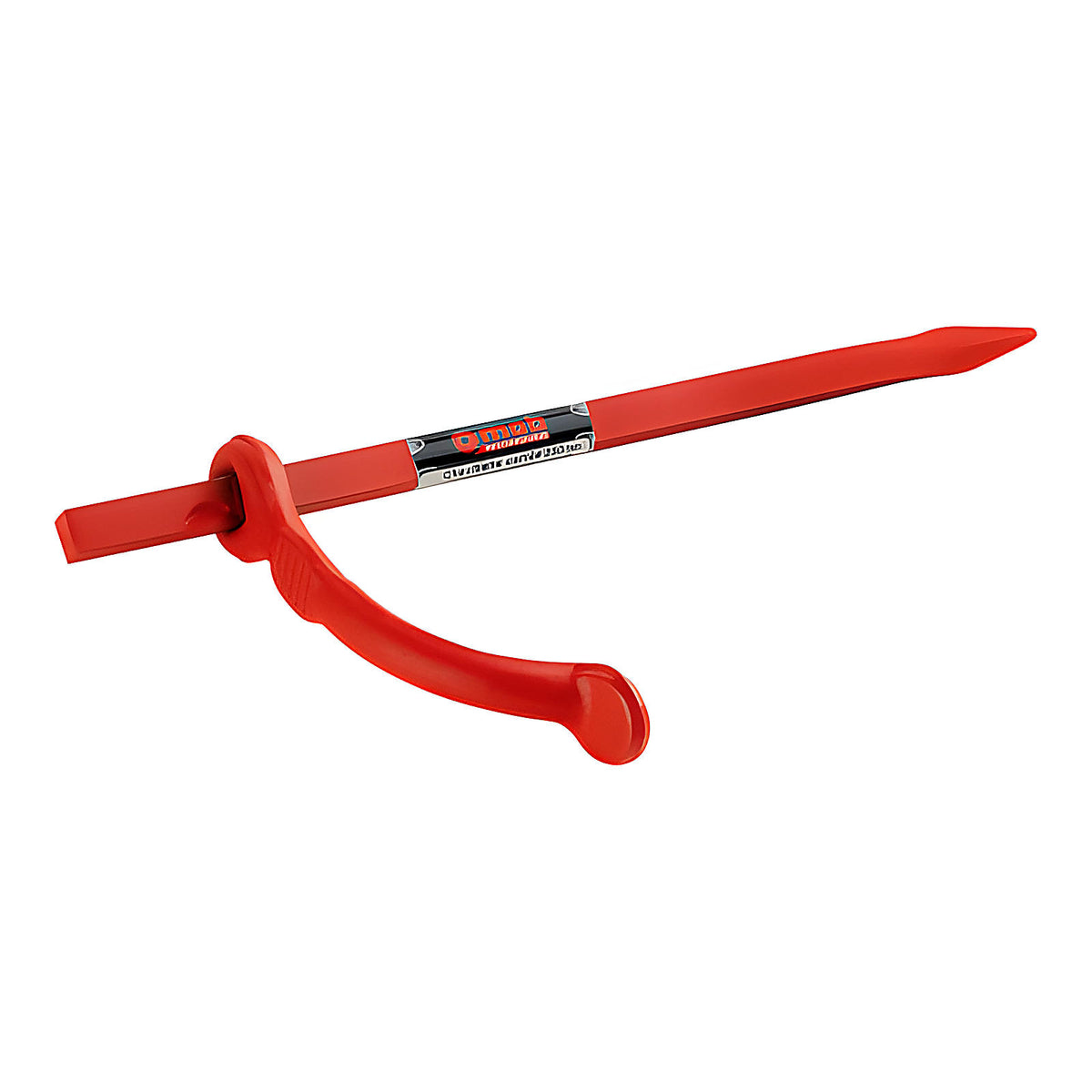 Chevillette de maçon carrée 10 mm pour coffrages X10
