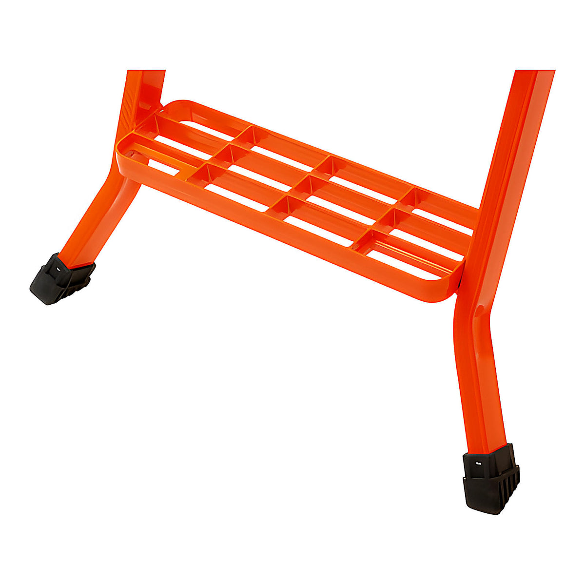 Escabeau sécurisé PIRL Gardia 140 cm avec portillon
