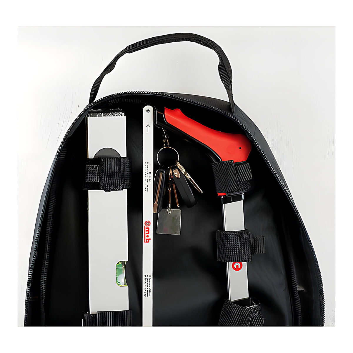 Sac à dos Premium textile pour outils