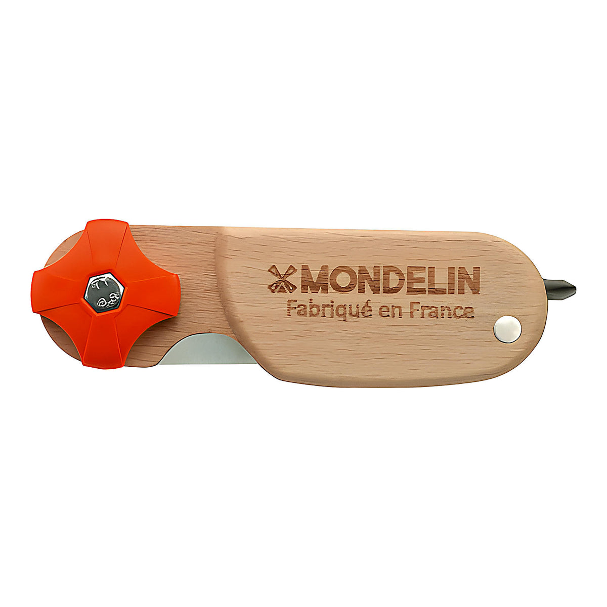 Couteau Héliss multifonction pour finitions plaquiste