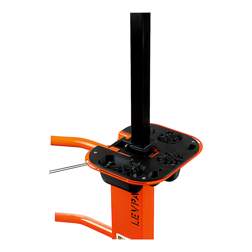 Porte-outils pour Levpano lève-plaque X5