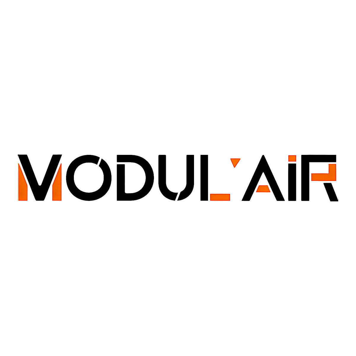 Plateforme Modul Air module principal modulable
