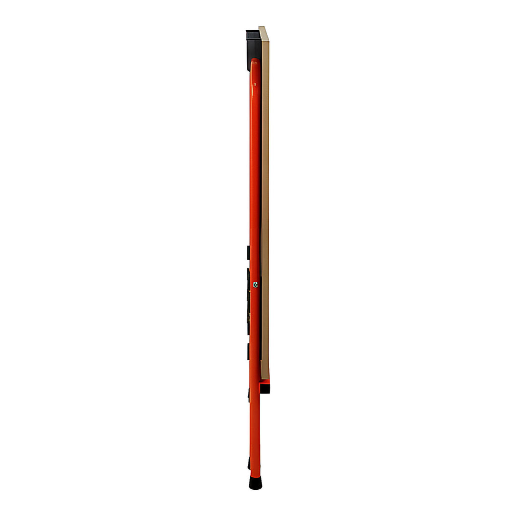 Établi de chantier Thales pliant antidérapant ultra-compact