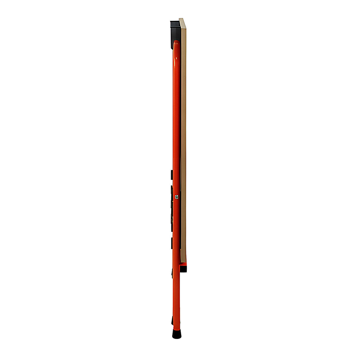 Établi de chantier Thales pliant antidérapant ultra-compact