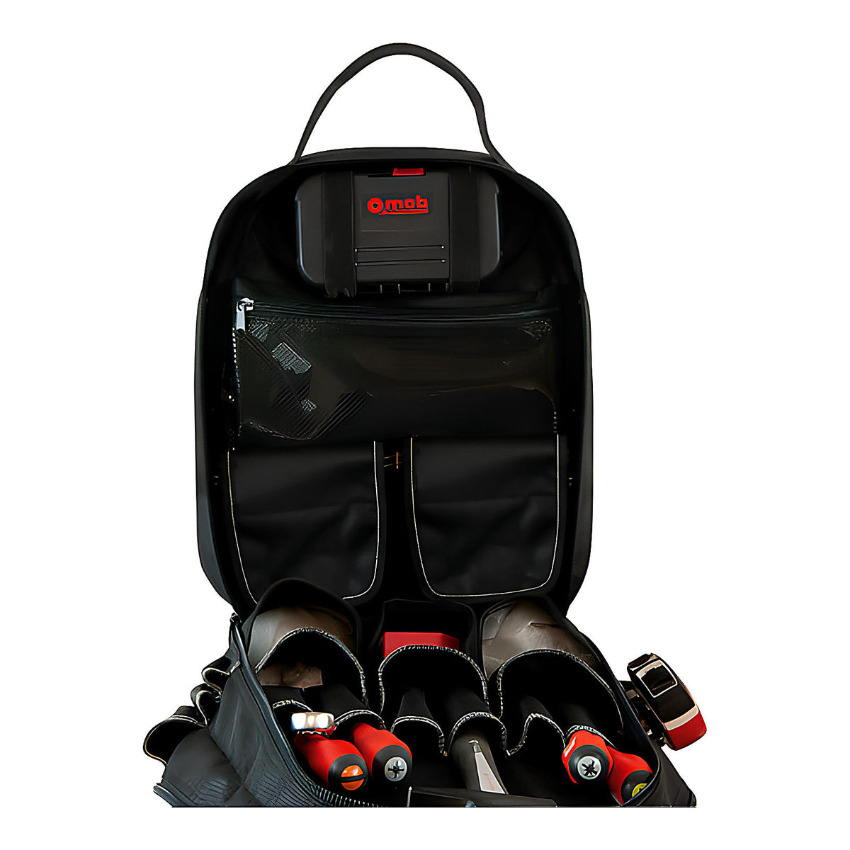 Sac à dos Premium textile pour outils