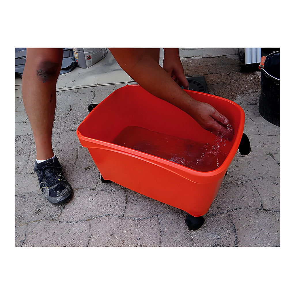 Projoint 30 L professionnel pour jointoiement carrelage
