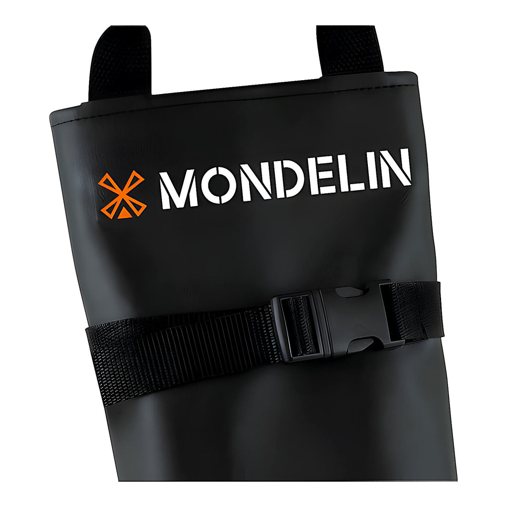 Trousse 7 couteaux américains + 1 multi-usage plaquiste