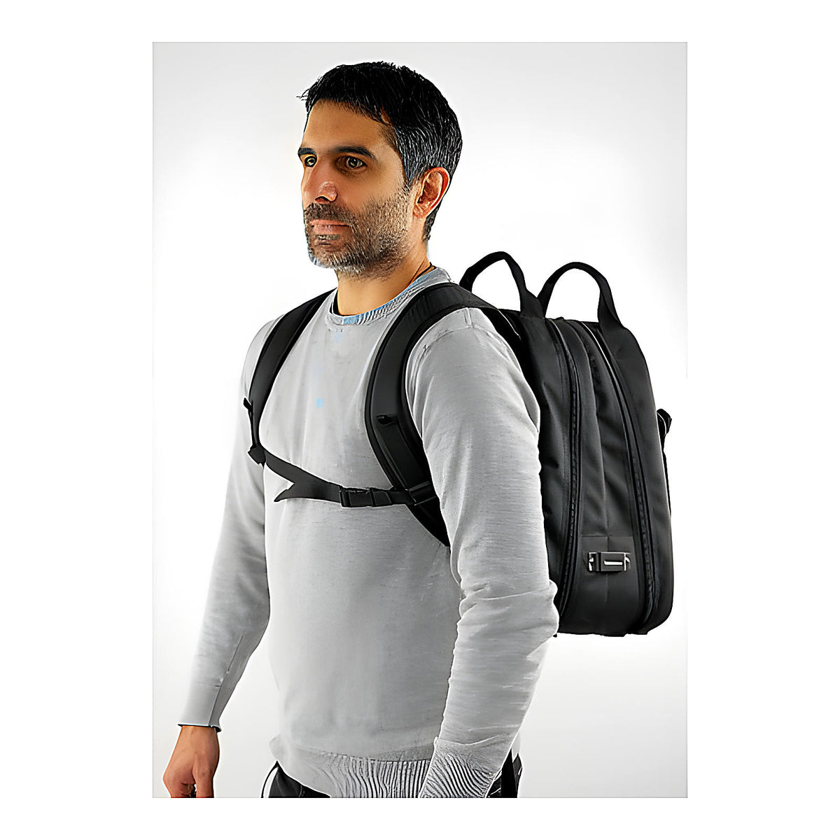 Sac à dos Premium textile pour outils