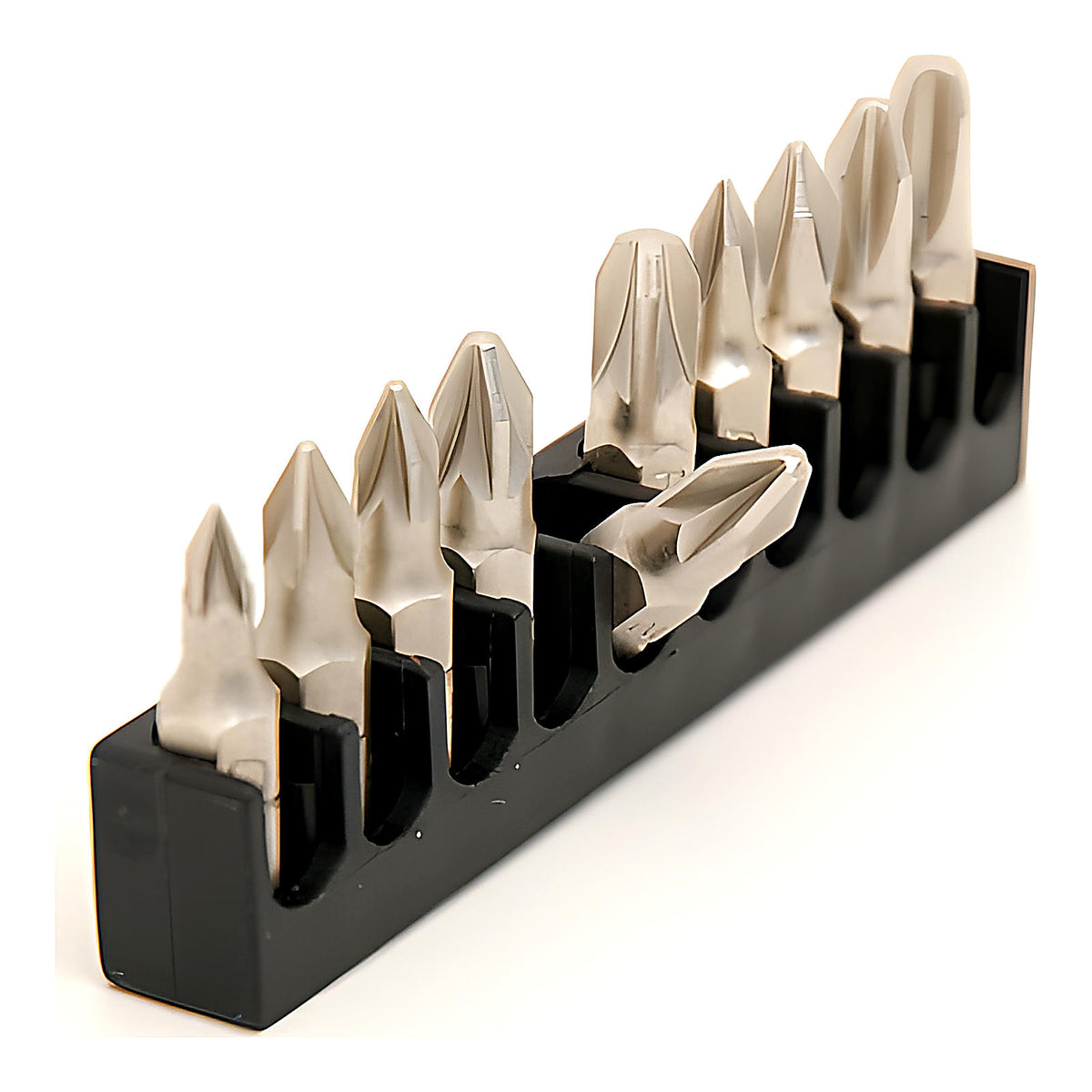 Coffret XS Box 39 pièces 1/4” cliquet 2 en 1