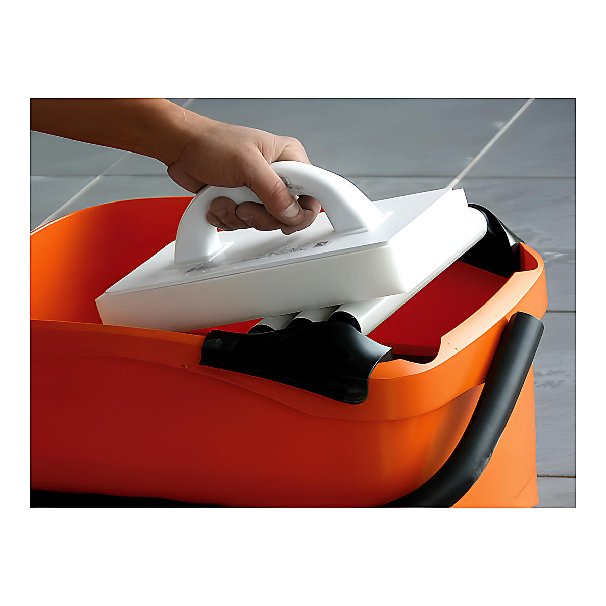 Projoint 30 L professionnel pour jointoiement carrelage